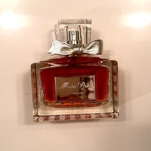 Miss Dior Le Parfum 75ml new